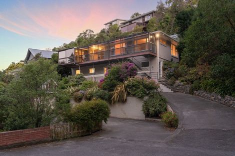 Photo of property in 52 Richmond Hill Road, Richmond Hill, Christchurch, 8081