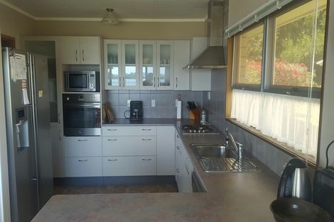 Photo of property in 77 Rapata Road, Oakura, Hikurangi, 0184