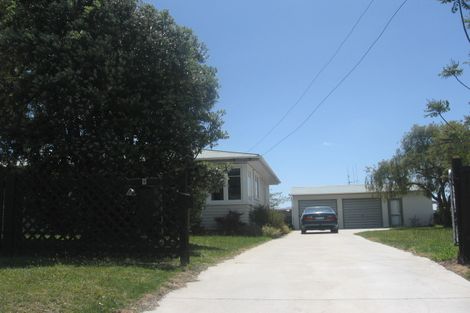 Photo of property in 9 Dunlop Road, Te Puke, 3119