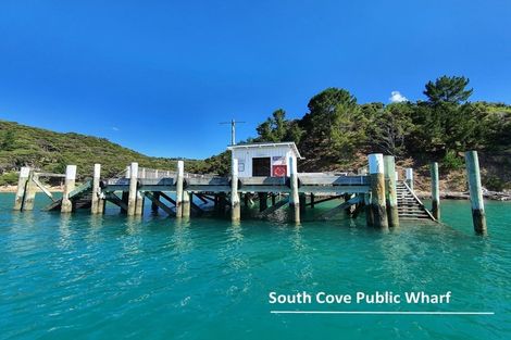 Photo of property in 19 Woods Ridge Road, Kawau Island, 0920