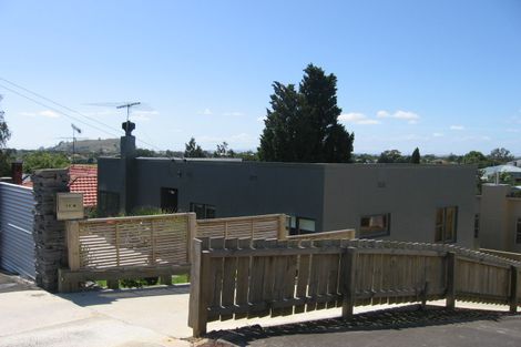 Photo of property in 11b Abbotts Way, Remuera, Auckland, 1050