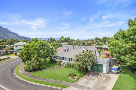 Photo of property in 7 Grace Avenue, Te Aroha, 3320