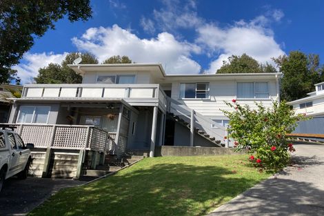 Photo of property in 1/21 Bonito Place, Bayview, Auckland, 0629