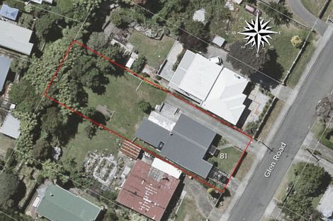 Photo of property in 81 Glen Road, Raumati South, Paraparaumu, 5032