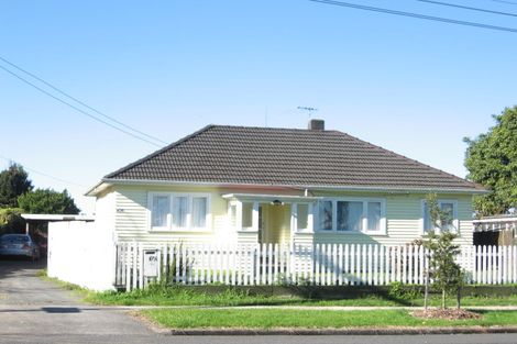 Photo of property in 3/17 Jutland Road, Manurewa, Auckland, 2102