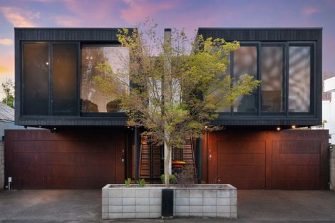 Photo of property in 39 Conference Street, Christchurch Central, Christchurch, 8013