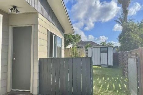 Photo of property in 90 Hillside Road, Mount Wellington, Auckland, 1062