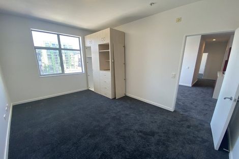 Photo of property in City Lodge, 601/115 Vivian Street, Te Aro, Wellington, 6011