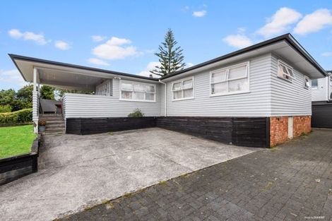 Photo of property in 25 Kaikoura Street, Henderson, Auckland, 0612