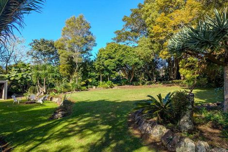 Photo of property in 1666 Springbank Road, Kerikeri, 0293