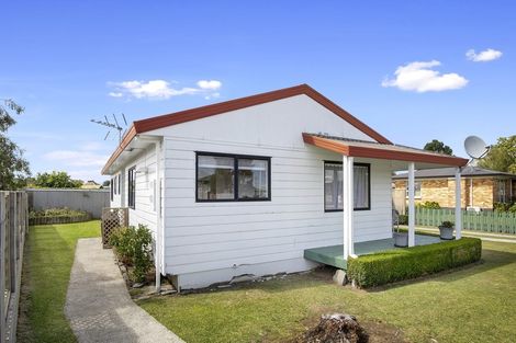 Photo of property in 42b Smith Street, Matamata, 3400