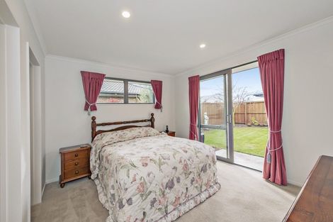 Photo of property in 39 Chandler Way, Rolleston, 7615