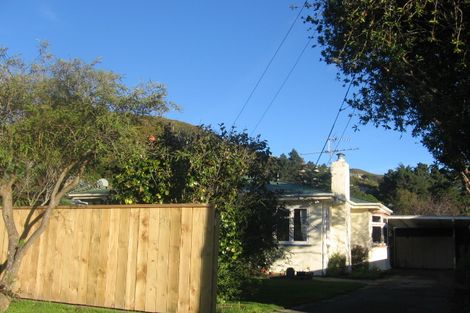 Photo of property in 30 Burnside Street, Waterloo, Lower Hutt, 5011