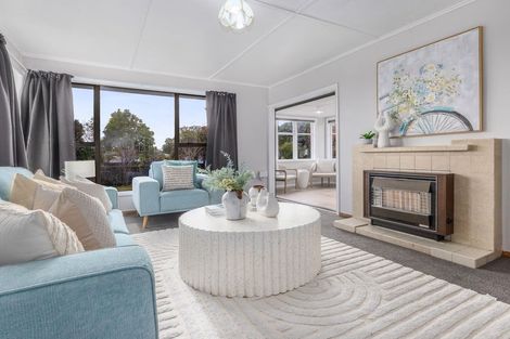 Photo of property in 24 Gardener Street, Levin, 5510