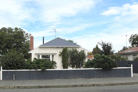 Photo of property in 362 Havelock Street, Ashburton, 7700