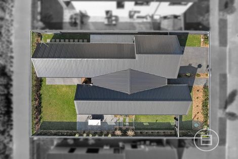 Photo of property in 45 Collier Drive, Halswell, Christchurch, 8025