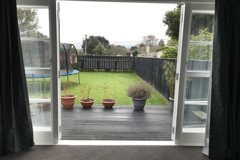 Photo of property in 1 Hayward Terrace, Waiwhetu, Lower Hutt, 5010