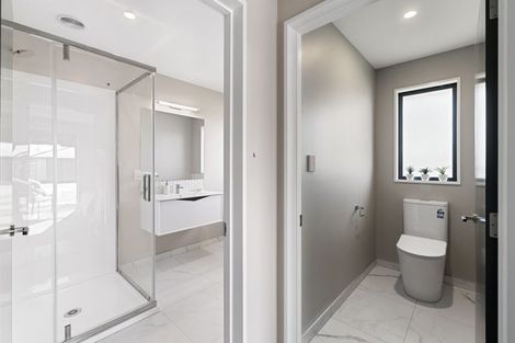 Photo of property in 2 Kotua Street, Woodend, 7610