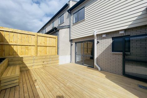 Photo of property in 4/19 Earlsworth Road, Mangere East, Auckland, 2024