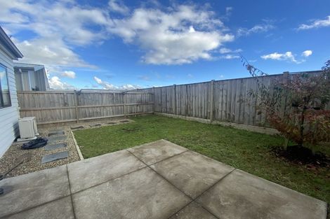 Photo of property in 32 Exmoor Road, Karaka, Papakura, 2113