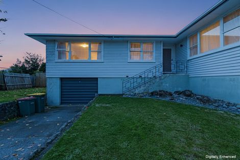 Photo of property in 4 Pukeko Street, Hillcrest, Rotorua, 3015