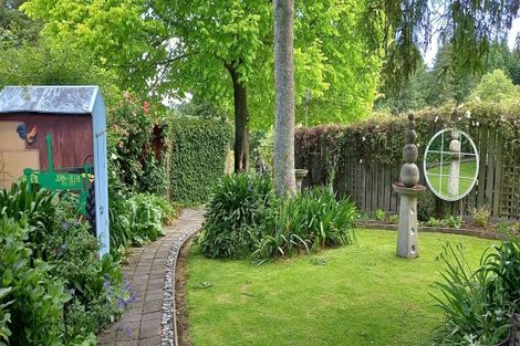 Photo of property in 23 Pye Road, Geraldine Downs, Geraldine, 7991