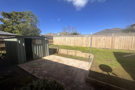 Photo of property in 12 Millington Place, Huntington Park, Auckland, 2013