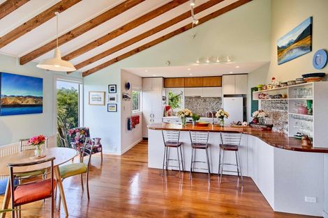 Photo of property in 4 Huntleigh Park Way, Ngaio, Wellington, 6035