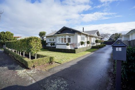 Photo of property in 12 Russel Street, Gladstone, Invercargill, 9810