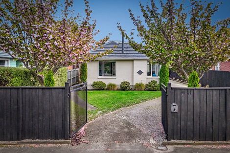 Photo of property in 9 Mottram Street, Redwood, Christchurch, 8051