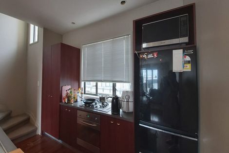 Photo of property in 33r New North Road, Eden Terrace, Auckland, 1021