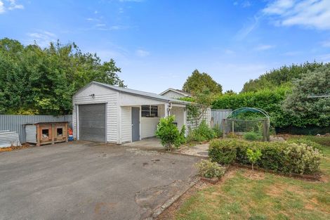 Photo of property in 100 South Road, Solway, Masterton, 5810