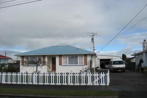 Photo of property in 13 Rugby Street, Kuripuni, Masterton, 5810