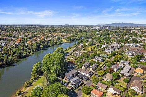 Photo of property in 18b Tisdall Street, Hamilton Central, Hamilton, 3204