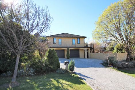 Photo of property in 7 Aronui Road, Bridge Hill, Alexandra, 9320