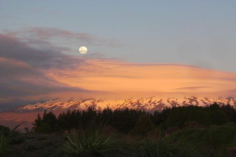 Photo of property in 27 Hutiwai Road, Horopito, Raetihi, 4696