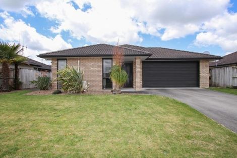 Photo of property in 30 Te Manatu Drive, Huntington, Hamilton, 3210