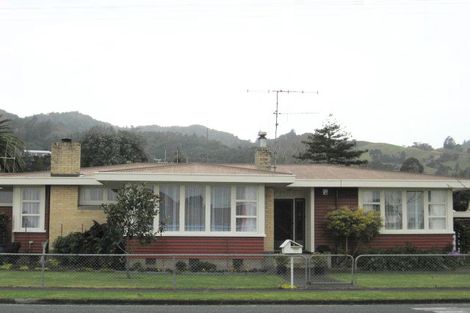 Photo of property in 202 Rolleston Street, Thames, 3500