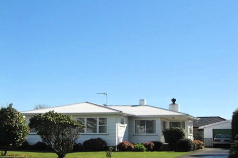 Photo of property in 108 Hapuku Street, Frimley, Hastings, 4120