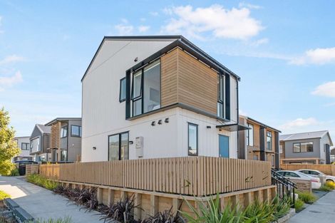 Photo of property in 2 Awamarino Way, Westgate, Auckland, 0614