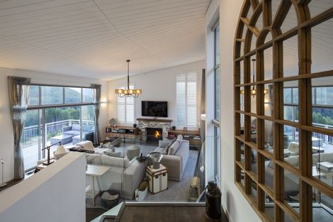 Photo of property in 36 Corsican Drive, Ben Lomond, Queenstown, 9371