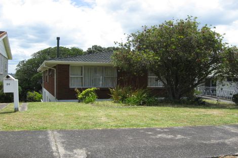 Photo of property in 24 Taylor Road, Mangere Bridge, Auckland, 2022