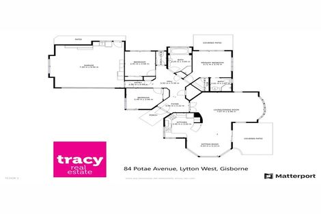 Photo of property in 84 Potae Avenue, Lytton West, Gisborne, 4010