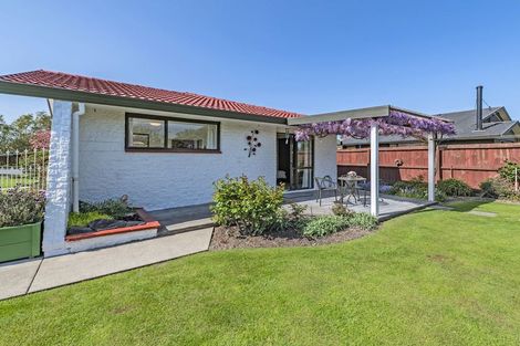 Photo of property in 74 Sabys Road, Halswell, Christchurch, 8025