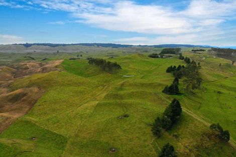 Photo of property in 473 Otake Road, Marotiri, Taupo, 3377