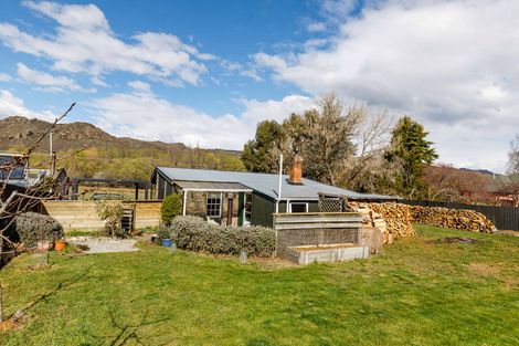 Photo of property in 171 Manuherikia Road, Letts Gully, Alexandra, 9393