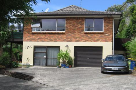 Photo of property in 2/17a Clematis Avenue, Murrays Bay, Auckland, 0630