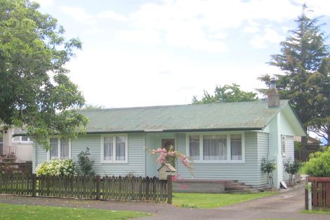 Photo of property in 29 Stanley Street, Matamata, 3400