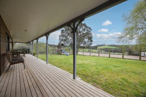 Photo of property in 438 Blackbridge Road, Dairy Flat, Albany, 0794