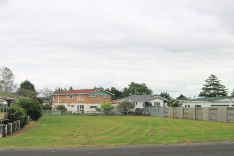 Photo of property in 16 Barclay Avenue, Te Aroha, 3320